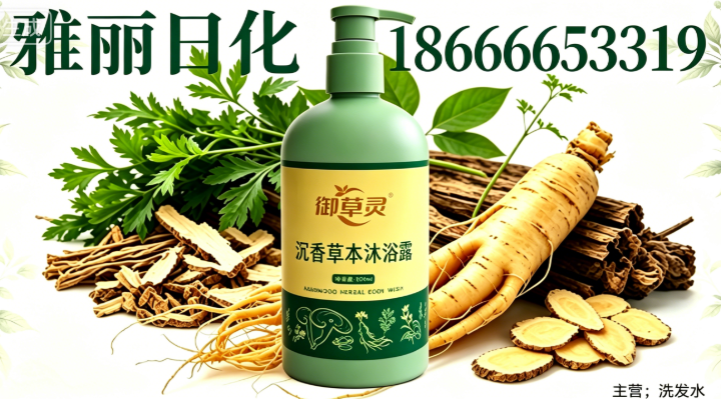 雅丽日化潮州线上分站